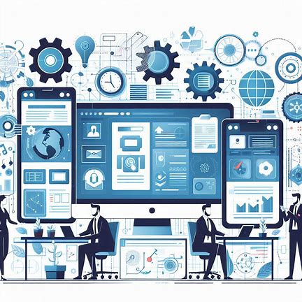 Tecnología Web