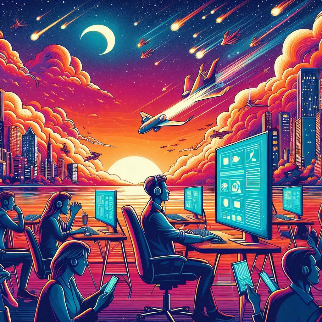 Marketing Digital