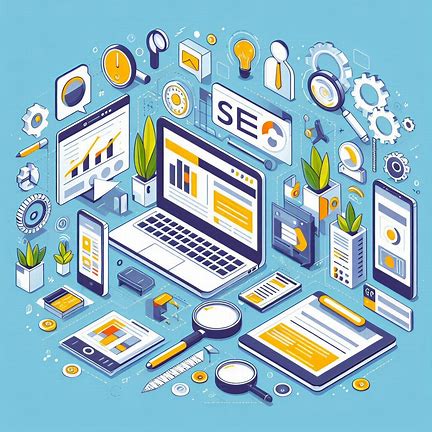 SEO Técnico