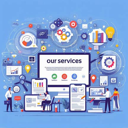 Nuestros Servicios